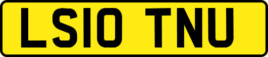 LS10TNU