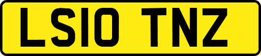LS10TNZ