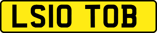 LS10TOB
