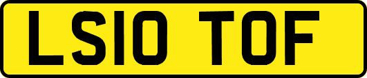 LS10TOF