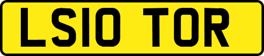 LS10TOR