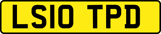 LS10TPD