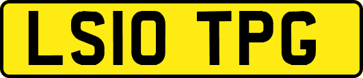 LS10TPG