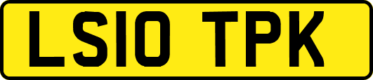 LS10TPK