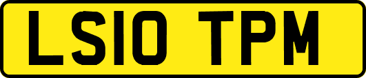 LS10TPM