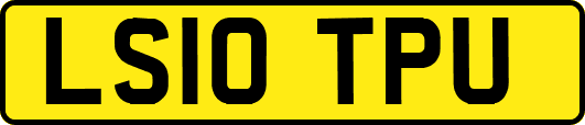 LS10TPU