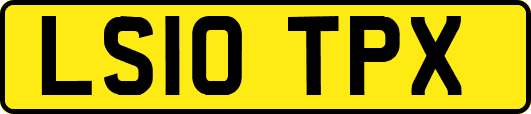 LS10TPX