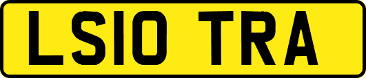 LS10TRA