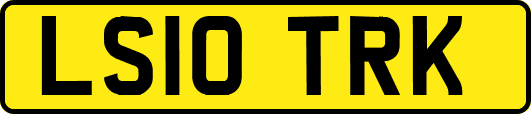 LS10TRK