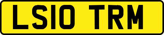 LS10TRM