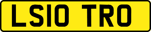 LS10TRO