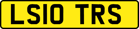 LS10TRS