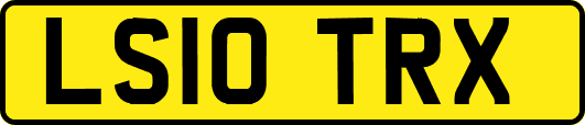 LS10TRX