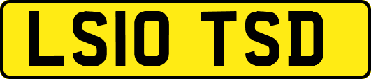 LS10TSD