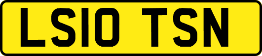 LS10TSN