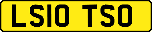 LS10TSO