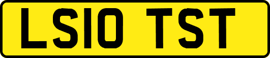 LS10TST