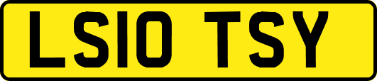 LS10TSY