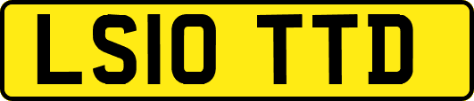 LS10TTD