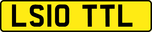 LS10TTL
