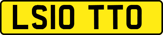 LS10TTO