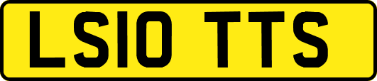 LS10TTS