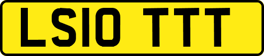 LS10TTT