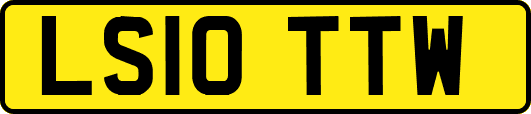 LS10TTW