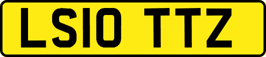LS10TTZ