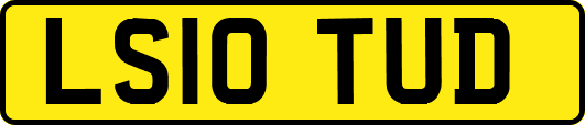 LS10TUD