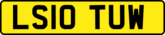 LS10TUW