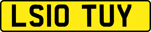 LS10TUY