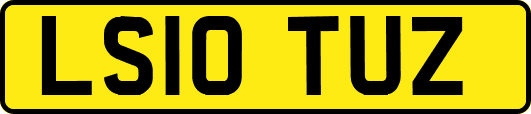 LS10TUZ