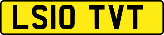 LS10TVT