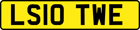 LS10TWE