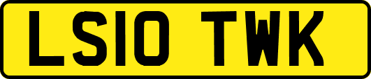 LS10TWK