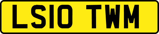 LS10TWM