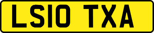 LS10TXA