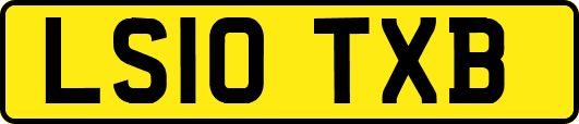 LS10TXB