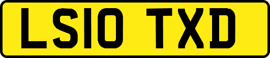 LS10TXD