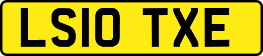 LS10TXE