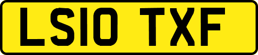 LS10TXF