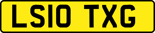 LS10TXG