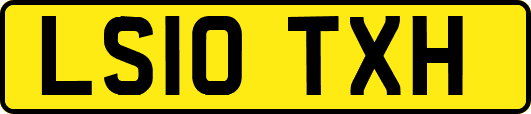 LS10TXH