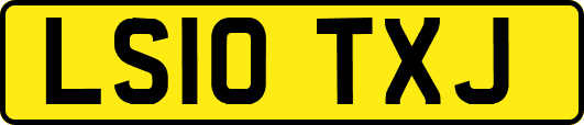 LS10TXJ