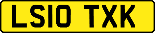 LS10TXK