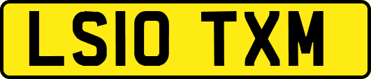 LS10TXM