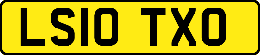 LS10TXO