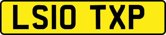 LS10TXP