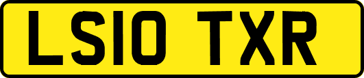 LS10TXR